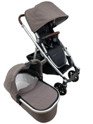 used UPPAbaby VISTA V2 Stroller, 2023, Theo (Dark Taupe)