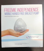 Shop Freemie Independence Mobile Hands Free Breast Pump at GoodBuy Gear