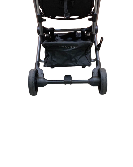 Colugo Compact Stroller, Black, 2023