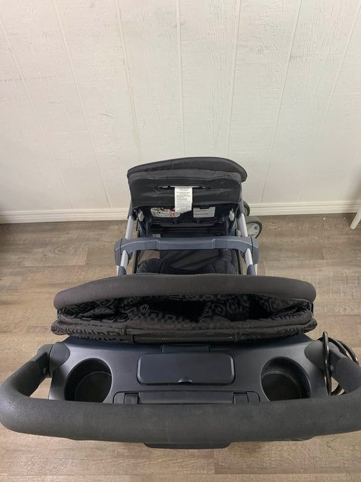 secondhand Double Strollers