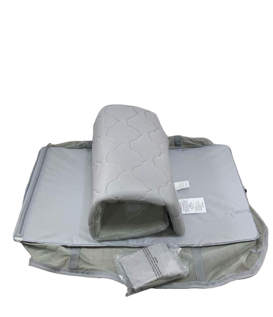 Newton Bassinet Insert For Travel Crib And Playard