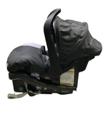 secondhand Baby Trend EZ-Lift 35 PLUS Infant Car Seat, Magnolia, 2023