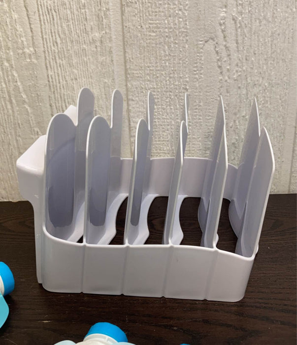 Shop Kiinde Twist Keeper Breast Milk Storage Organizer at GoodBuy Gear