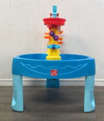 secondhand Step2 Archway Falls Water Table