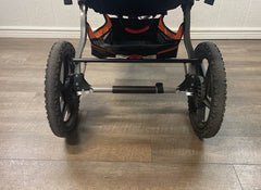 used BOB Sports Utility Stroller