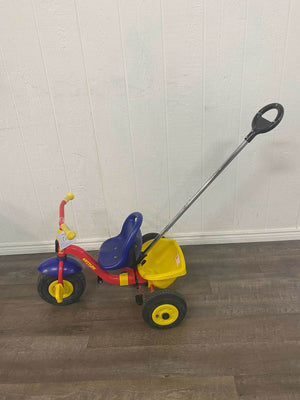 Kettler best sale navigator tricycle