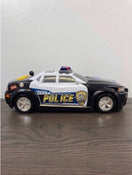 used Tonka Lights And Sounds Police Cruiser