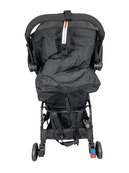 secondhand Strollers