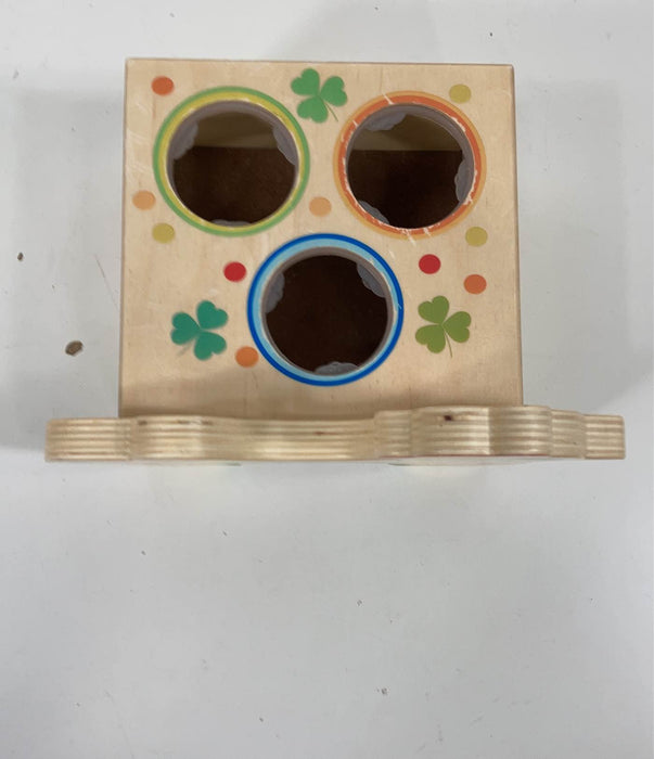 secondhand DJECO Tapatou Chicken