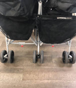 Jeep Scout Double Stroller, 2019