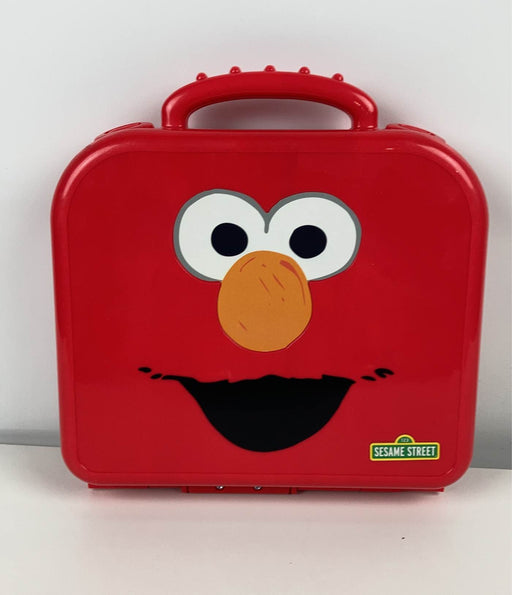 used Sesame Street Elmo’s On the Go Letters