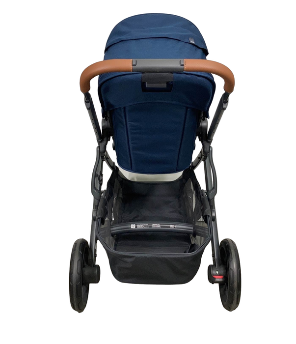 UPPAbaby VISTA V2 Stroller, 2023, Noa (Navy)