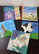 used BUNDLE Hardback Picture Books