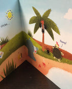 KiwiCo Panda Solve With Me