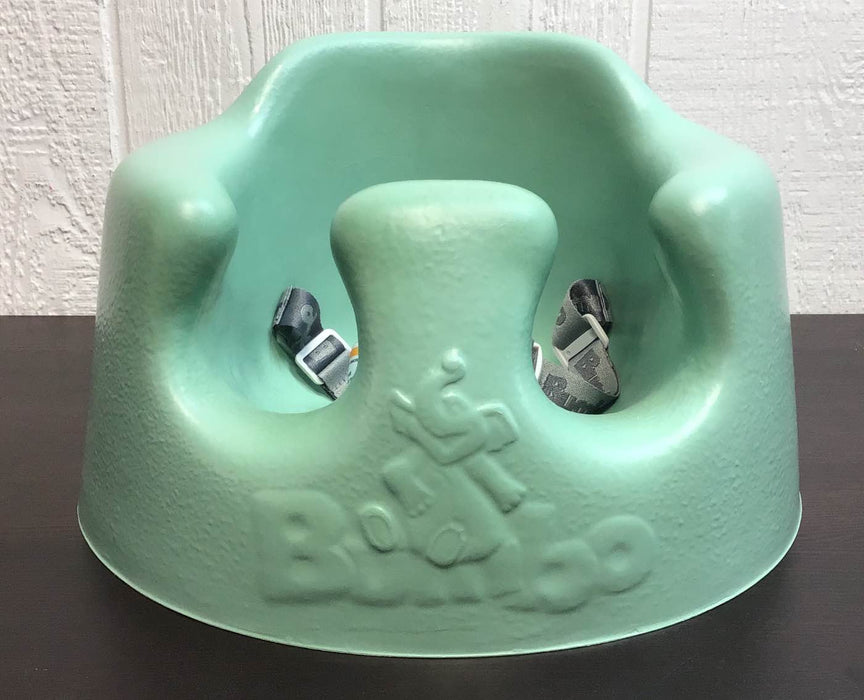 used Bumbo Floor Seat, Mint