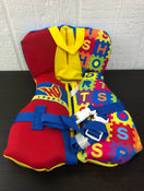 used HO Sports Infant Life Jacket