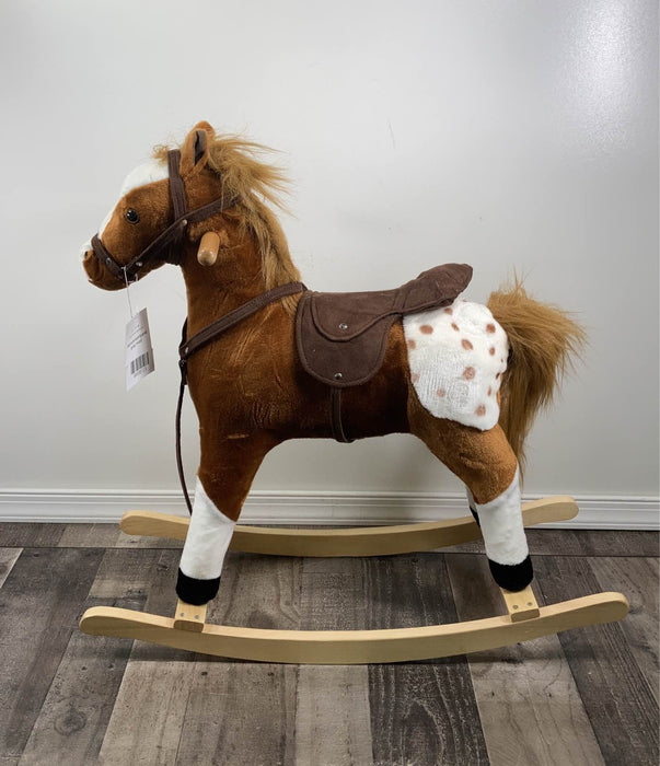 Shop Rocking Horse at GoodBuy Gear