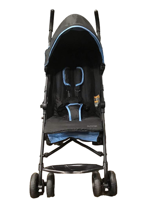 secondhand Strollers