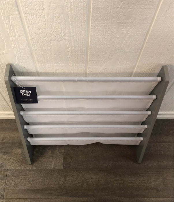 Shop Humble Crew Bookshelf at GoodBuy Gear