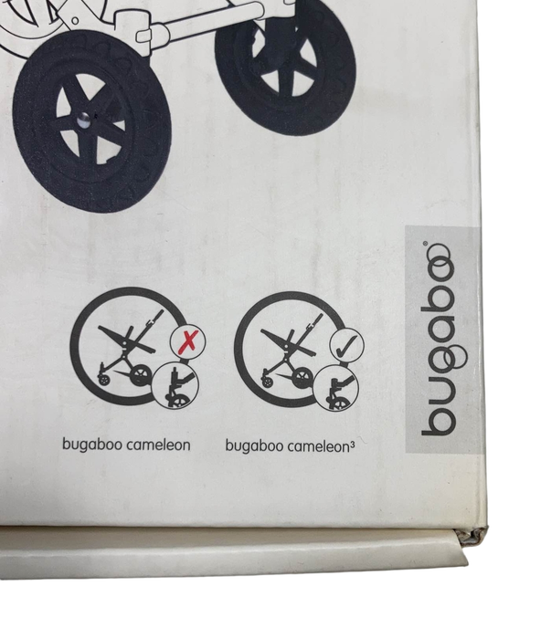 Shop Bugaboo Rough Terrain Wheels at GoodBuy Gear