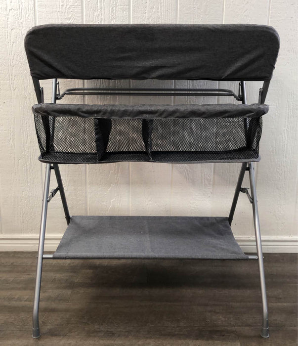 secondhand Diapering