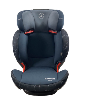Maxi-Cosi RodiFix Booster Car Seat, 2021, Sonar Gray