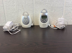 secondhand VTech Audio Baby Monitor, DM221