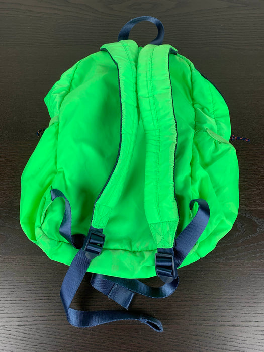 secondhand Crewcuts Monster Backpack