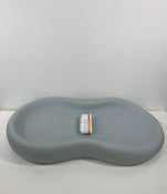Shop Keekaroo Peanut Changing Pad, Grey at GoodBuy Gear