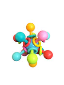 secondhand Manhattan Toy Atom Rattle