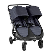 used Baby Jogger City Mini GT2 Double Stroller