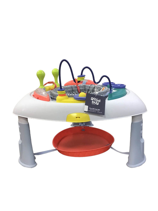 secondhand Infantino 3-in-1 Sit, Play & Go Let’s Make Music Entertainer & Play Table