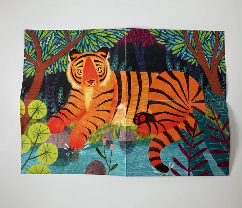 used mudpuppy Puzzle