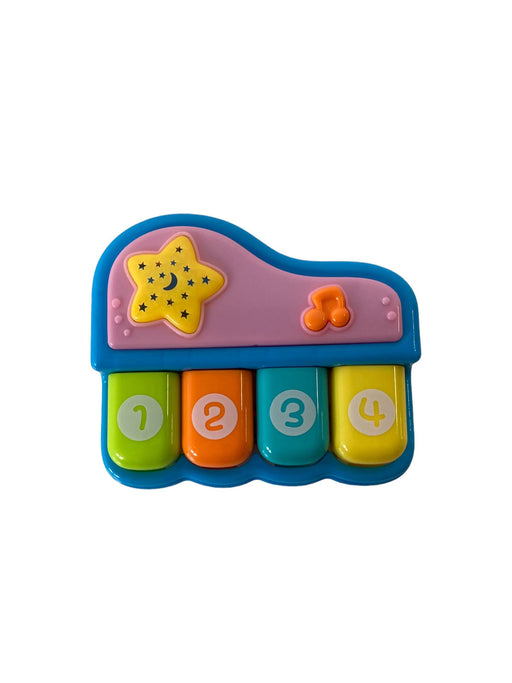 secondhand Baby Piano Toy