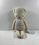 used Cuddle+Kind Doll, 20", Avery The Lamb, Avery the lamb