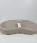 Shop Keekaroo Peanut Changing Pad, Vanilla at GoodBuy Gear
