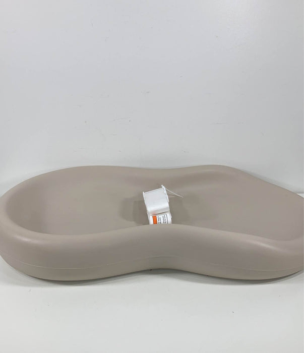 Shop Keekaroo Peanut Changing Pad, Vanilla at GoodBuy Gear