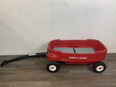 secondhand Radio Flyer Pathfinder Wagon