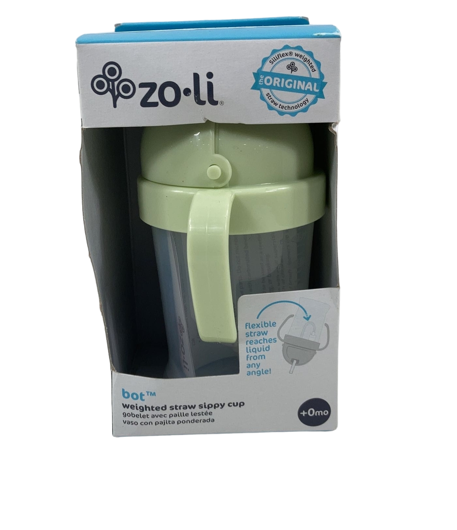 ZoLi BOT 6oz Okendo