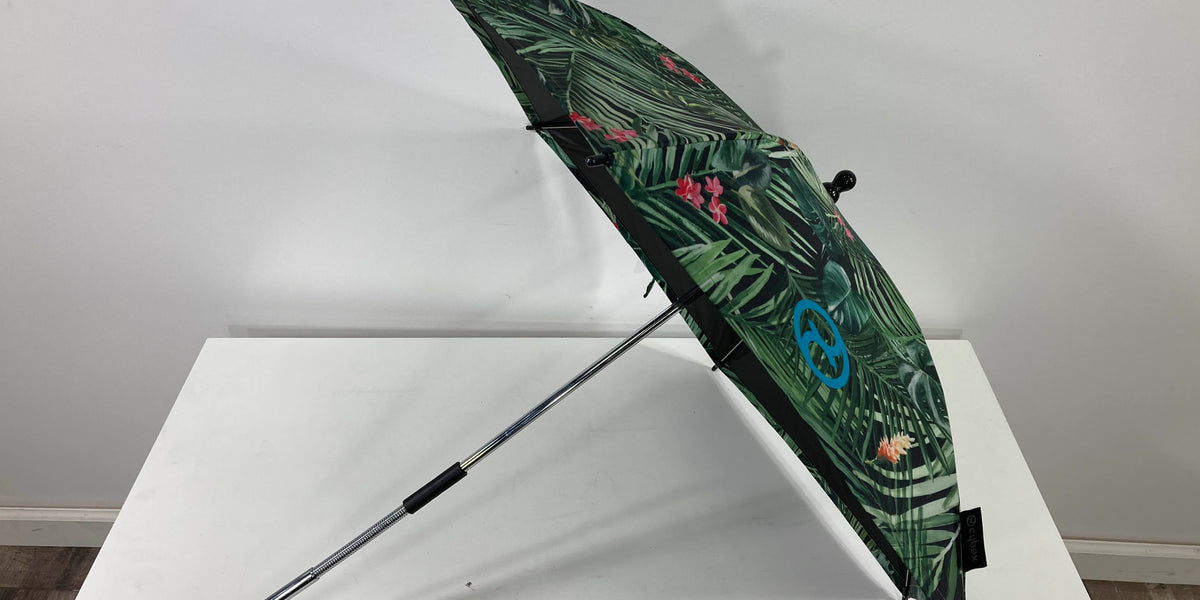 cybex gazelle parasol Cybex Stroller Parasol, DJ KHALED We The Best