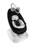 used 4moms MamaRoo Multi-Motion Baby Swing, Black Classic