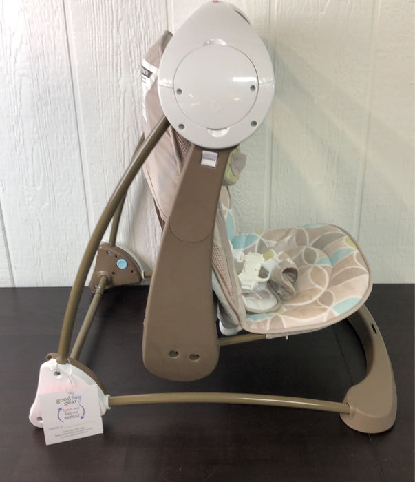 secondhand Infant Gear