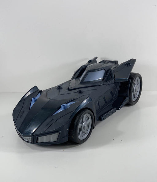 used DC Comics Batman Batmobile