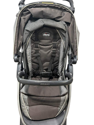 Chicco bravo stroller sales bag