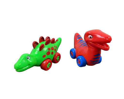 secondhand BUNDLE Dinosaurs