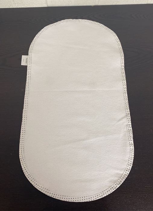 used BUNDLE Changing Pad Covers