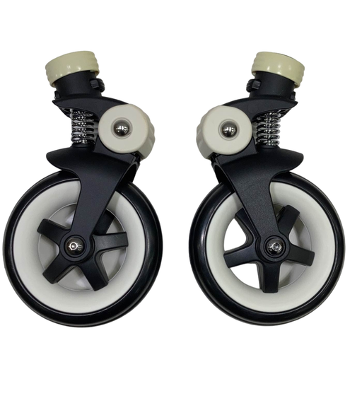 secondhand Bugaboo Bee Replacement Wheels