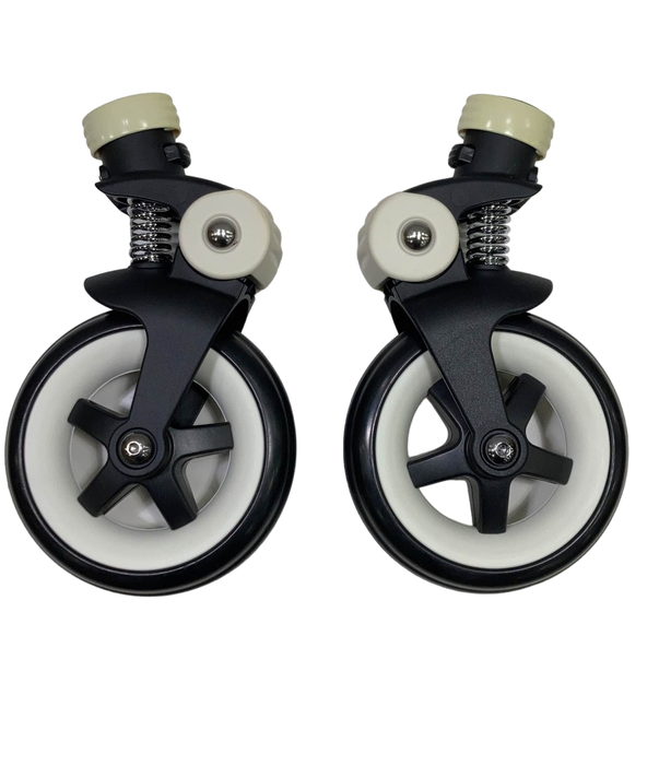 secondhand Bugaboo Bee Replacement Wheels