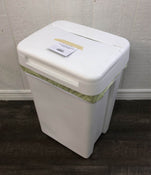 used Cloth Diaper Pail, With Two Thirsties Diaper Pail Liners