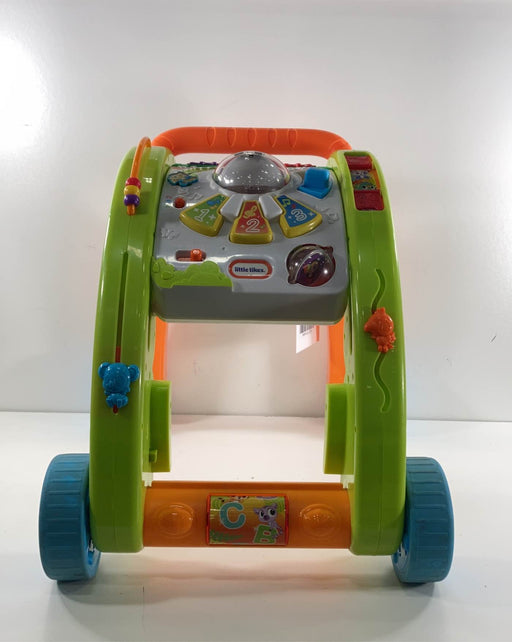 used Little Tikes 3-in-1 Activity Walker